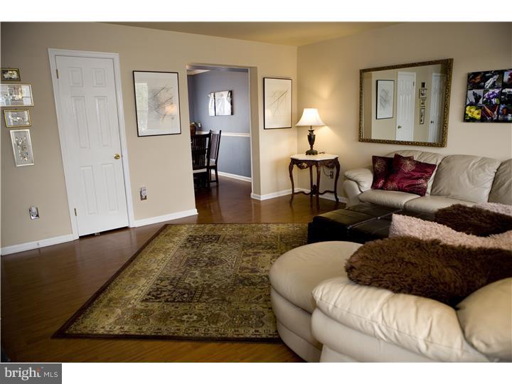 5431 Rinker Circle, Unit 280 Doylestown, PA 18902 - Photo 4 of 22 Living Room