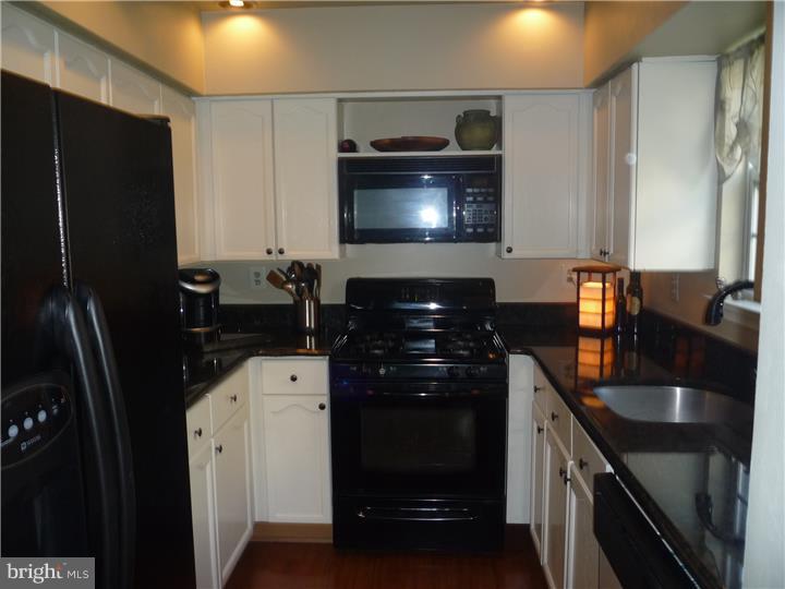 5431 Rinker Circle, Unit 280 Doylestown, PA 18902 - Photo 6 of 22 Kitchen