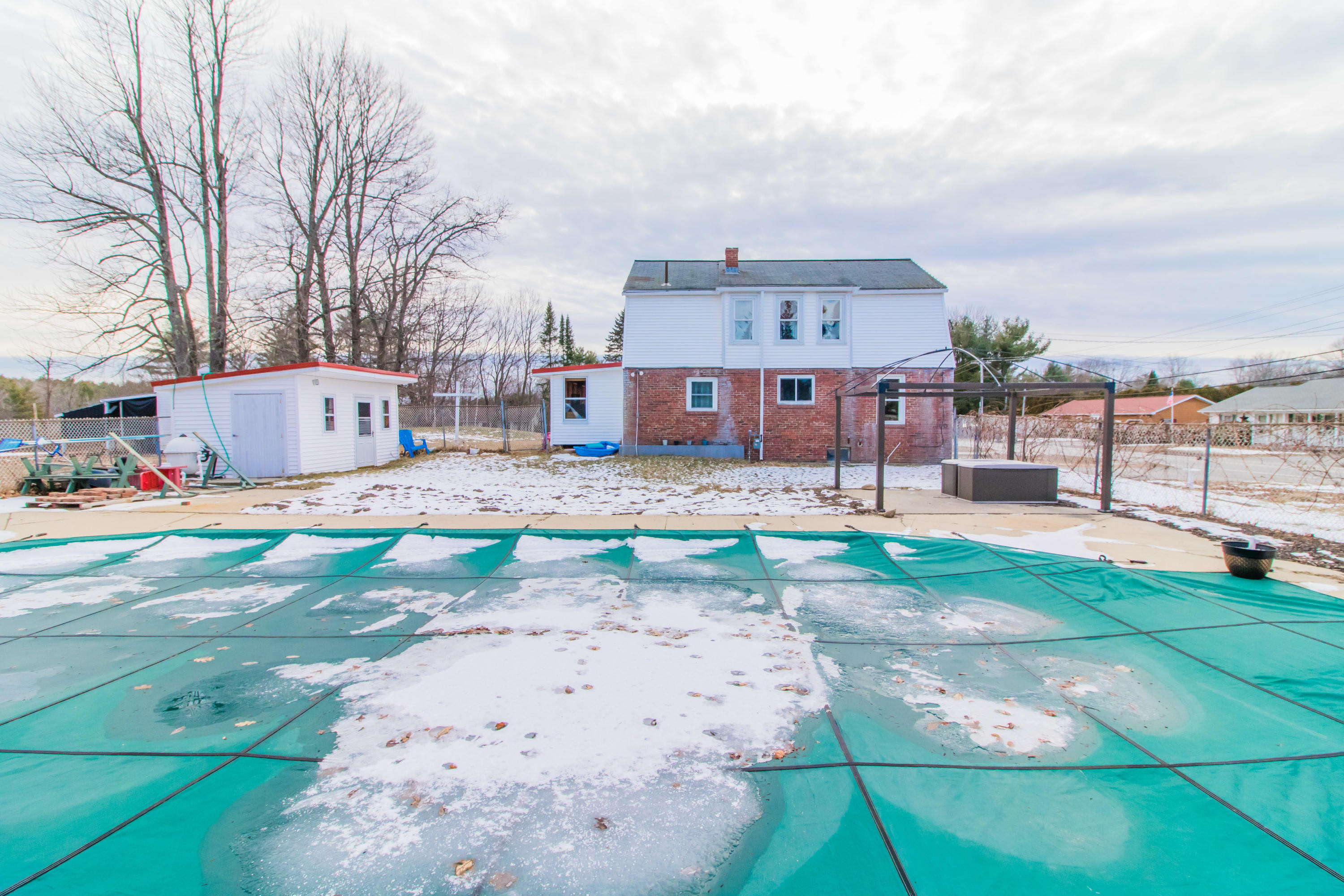 69 Pond Road Lewiston, ME 04240 - Photo 63 of 67 69 Pond Road-12