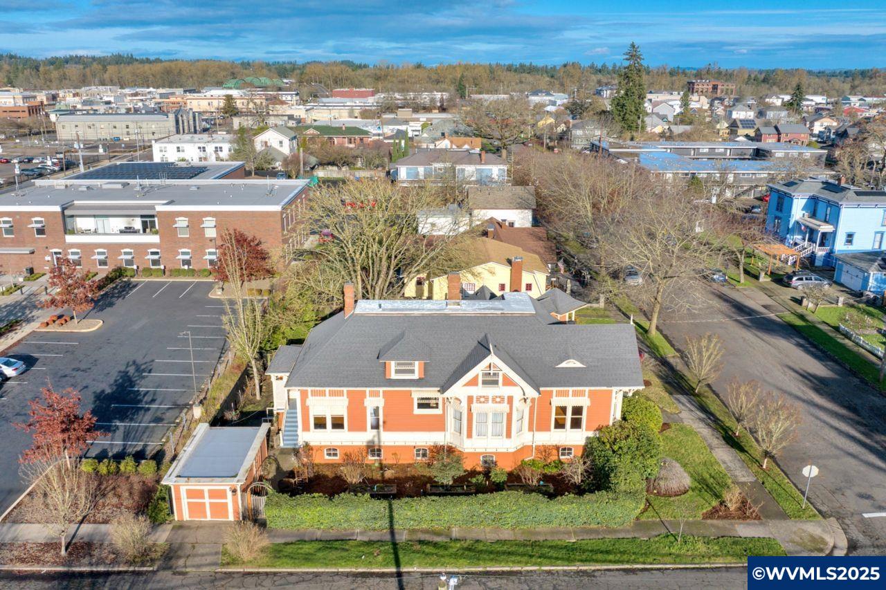632 Southeast Baker Street Albany, OR 97321 - Photo 48 of 50