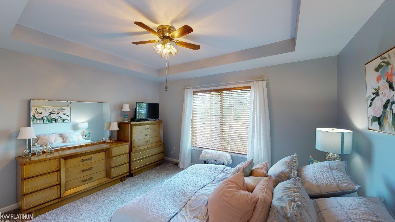 50809 Raintree Circle Chesterfield, MI 48047 - Photo 24 of 50