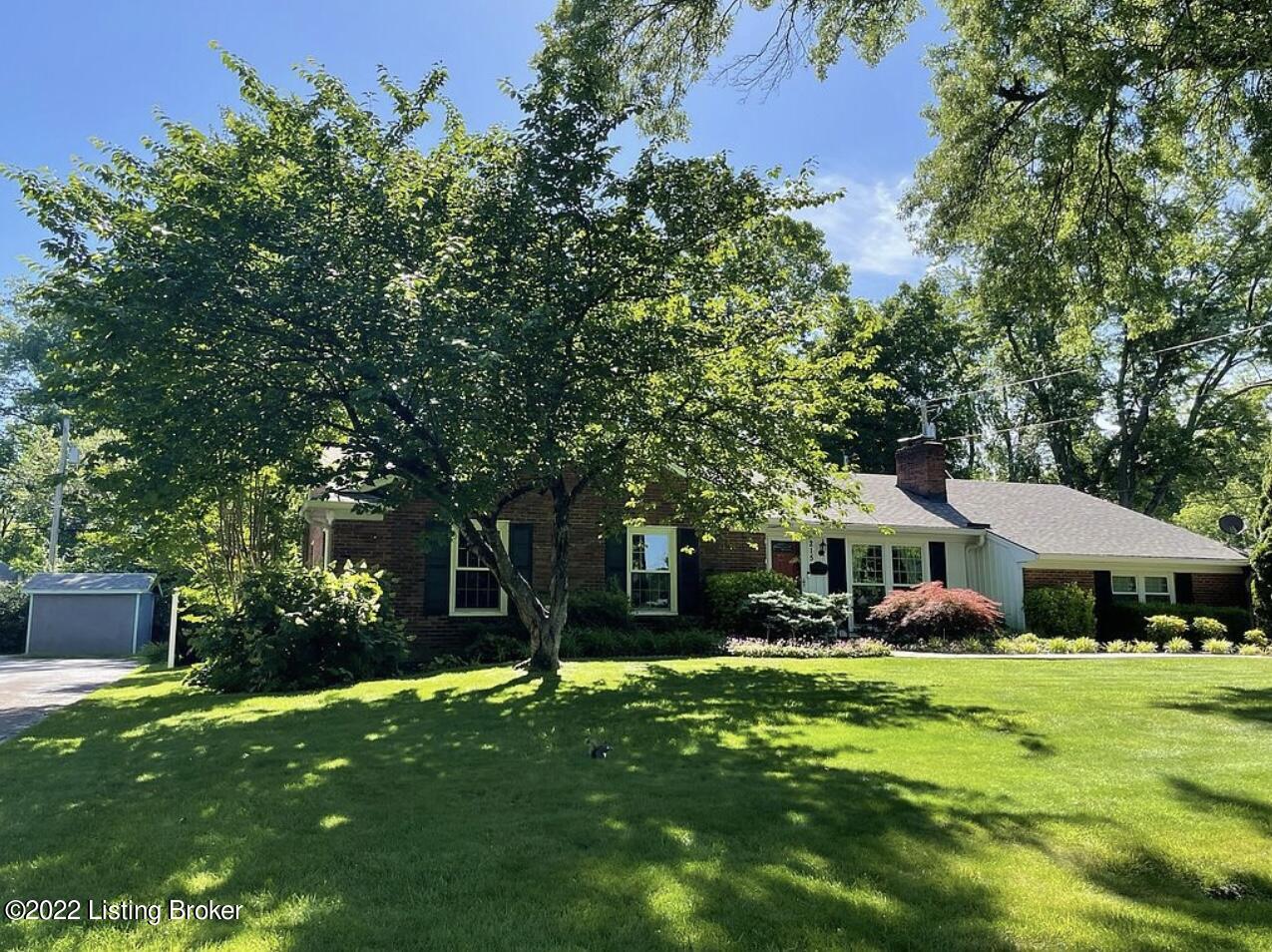 215 Woodcleft Road Louisville, KY 40222 - Photo 35 of 37 IMG_5590