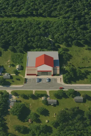 $99,900 | Vl West Howard City Edmore Road, Howard City, MI 49329