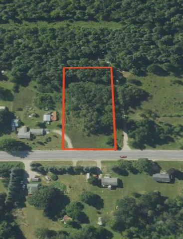 $99,900 | Vl West Howard City Edmore Road, Howard City, MI 49329