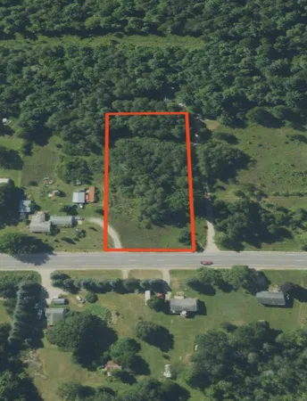 $99,900 | Vl West Howard City Edmore Road, Howard City, MI 49329