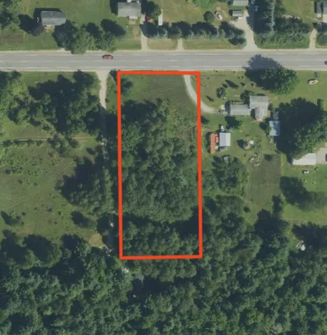 $99,900 | Vl West Howard City Edmore Road, Howard City, MI 49329