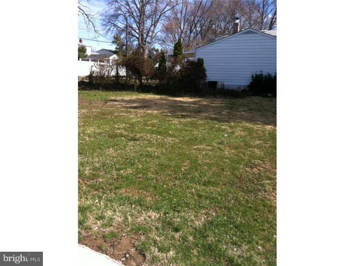 801 Rennard Street Philadelphia, PA 19116 - Photo 3 of 15 Back Yard