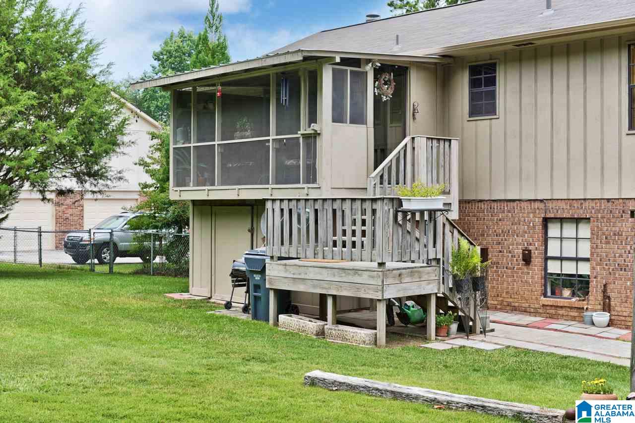 122 Forest Parkway Alabaster, AL 35007 - Photo 28 of 40