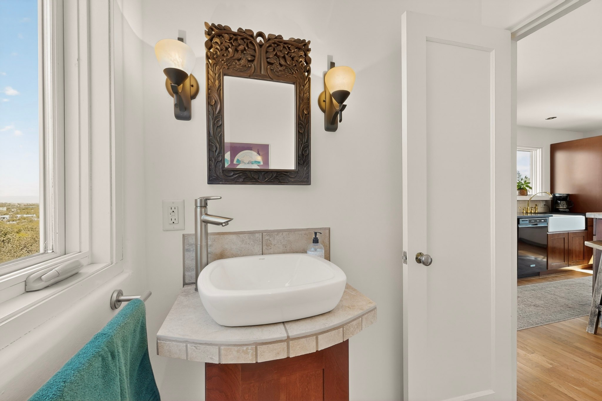1064 Bishops Lodge Road Santa Fe, NM 87501 - Photo 20 of 40