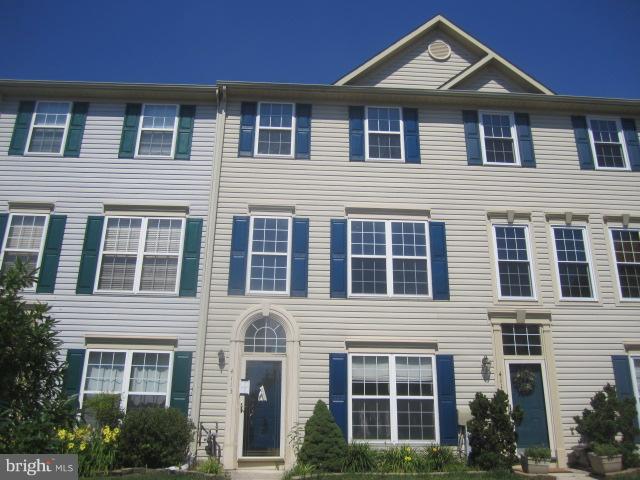 4113 Cutty Sark Road Baltimore, MD 21220 - Photo 1 of 30 Exterior (Front)