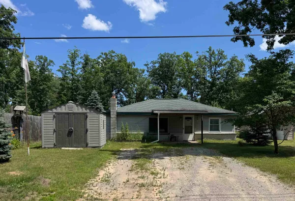 $90,000 | 5017 Elizabeth Street, Prescott, MI 48756