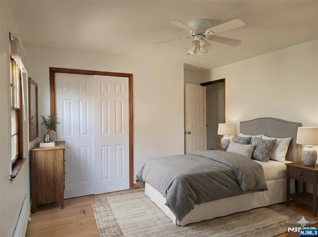156 Chestnut Street, Unit B 2 Rutherford, NJ 07070 - Photo 12 of 33