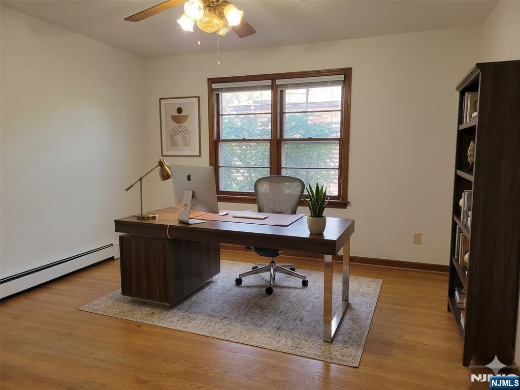 156 Chestnut Street, Unit B 2 Rutherford, NJ 07070 - Photo 16 of 33