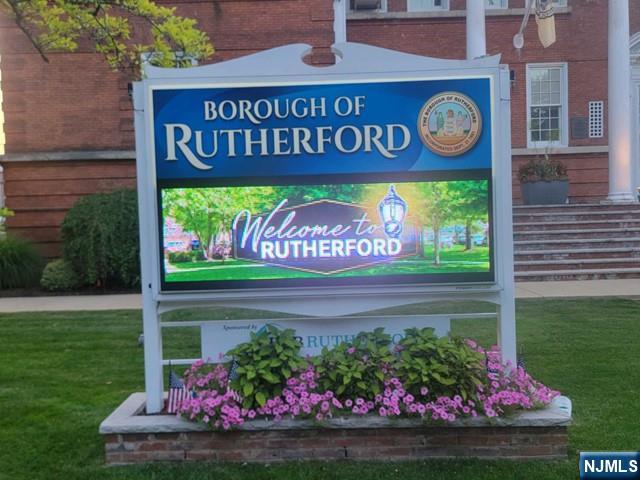 156 Chestnut Street, Unit B 2 Rutherford, NJ 07070 - Photo 20 of 33