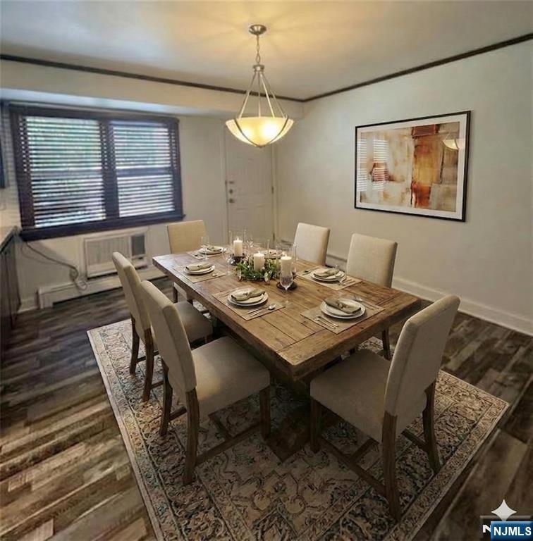 156 Chestnut Street, Unit B 2 Rutherford, NJ 07070 - Photo 4 of 33