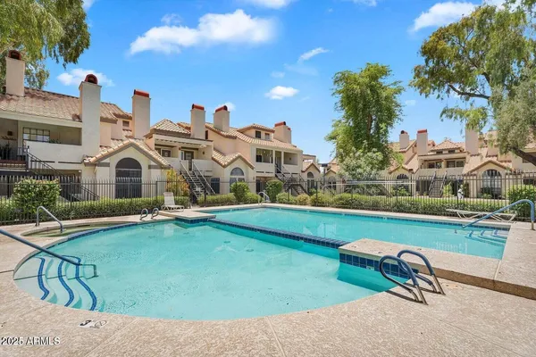 $230,000 | 2333 East Southern Avenue, Unit 2080, Tempe, AZ 85282