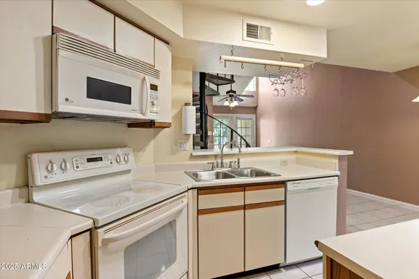 $230,000 | 2333 East Southern Avenue, Unit 2080, Tempe, AZ 85282