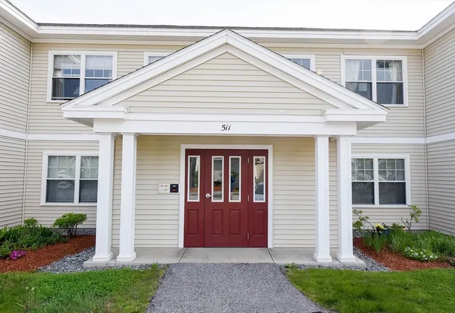 $2,500 | 511 Main Street, Unit D, Groton, MA 01450