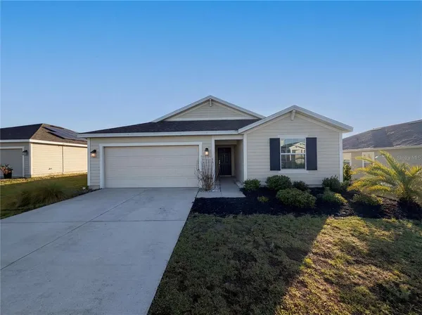 $357,000 | 5108 Tanzanite Dr Mount, Mount Dora, FL 32757