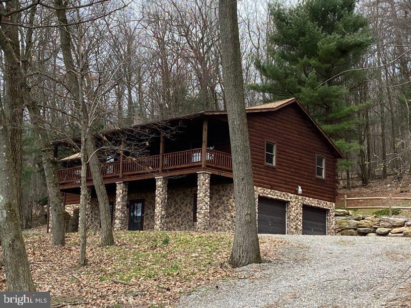 181 Mountain Road Tamaqua, PA 18252 - Photo 1 of 9 Gallery Image 1