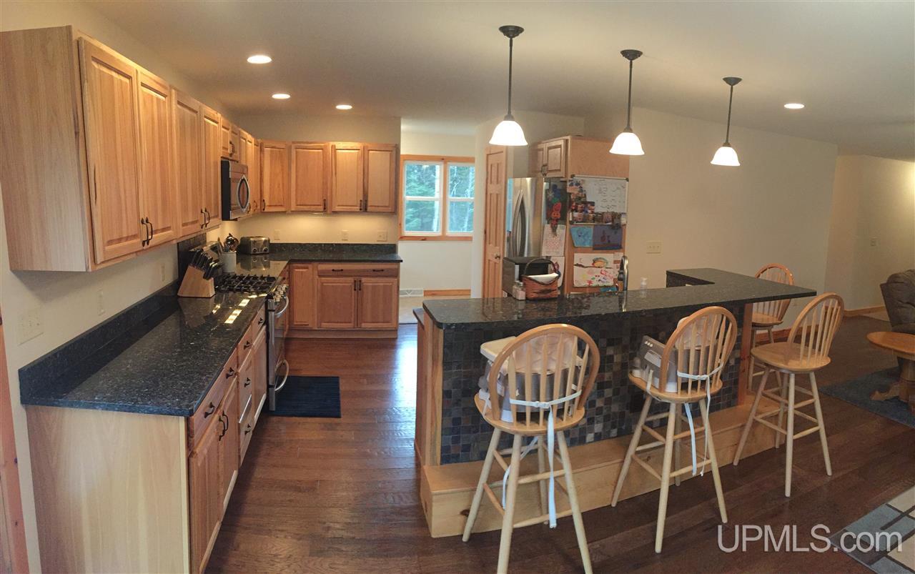 1065 River Ridge Drive Ishpeming, MI 49849 - Photo 6 of 36
