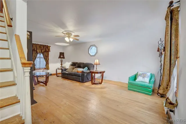 $200,000 | 115 Southern Parkway, Cheektowaga, NY 14225