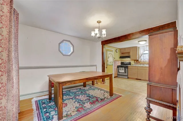 $200,000 | 115 Southern Parkway, Cheektowaga, NY 14225