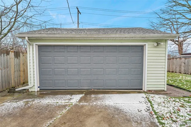 $200,000 | 115 Southern Parkway, Cheektowaga, NY 14225