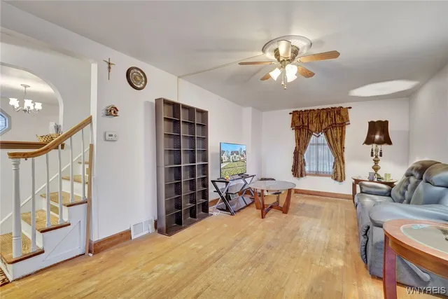 $200,000 | 115 Southern Parkway, Cheektowaga, NY 14225