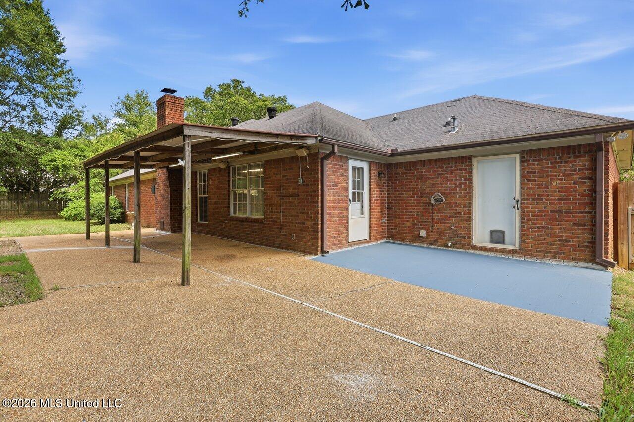 153 Oak Ridge Circle Madison, MS 39110 - Photo 27 of 31 153 Oak Ridge Cir Hometoursms.com 27