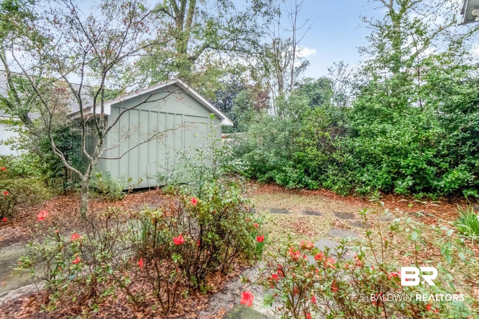 4 Rose Avenue Mobile, AL 36608 - Photo 22 of 28