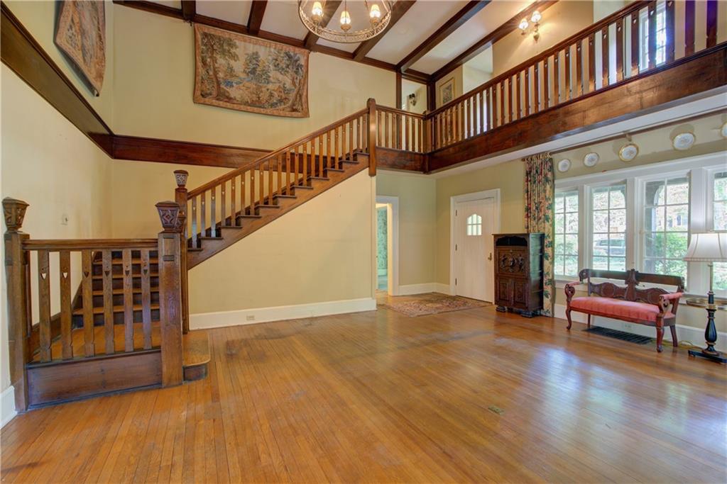 205 Sherwood Road Southwest Rome, GA 30165 - Photo 15 of 57