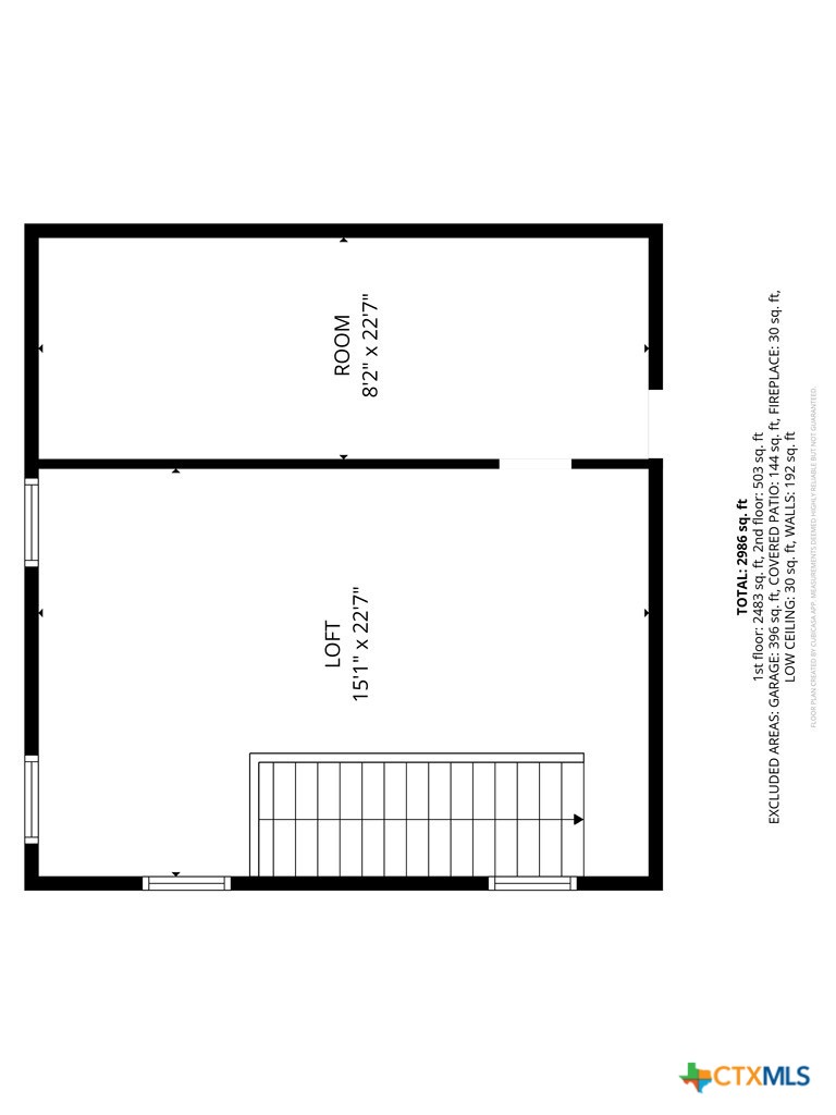 812 Taylor Creek Road Copperas Cove, TX 76522 - Photo 46 of 46