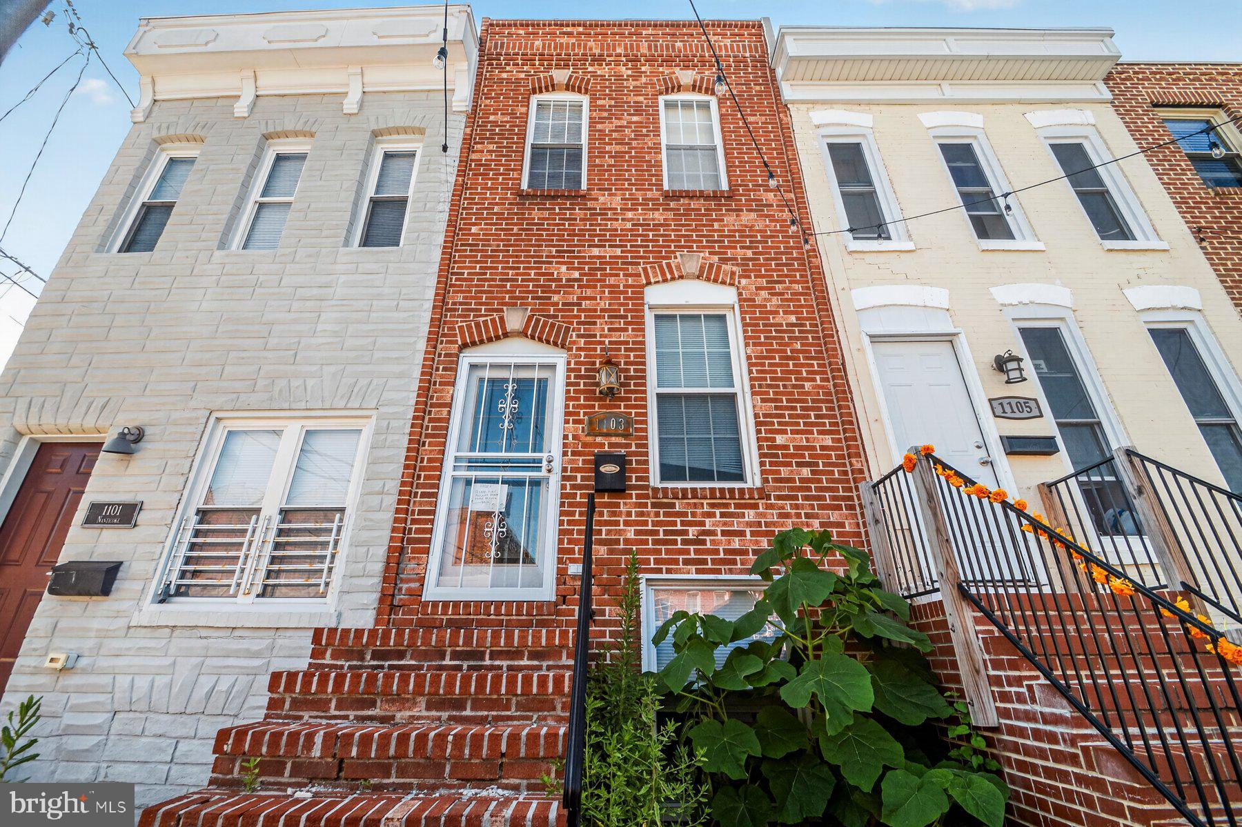 1103 Nanticoke Street Baltimore, MD 21230 - Photo 5 of 10