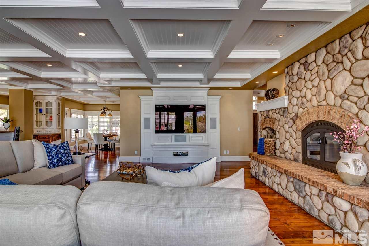 490 Mil Drae Lane Reno, NV 89511 - Photo 8 of 25 Photo 8