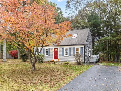 $625,000 | 20 Orchard Avenue, Kingston, MA 02364