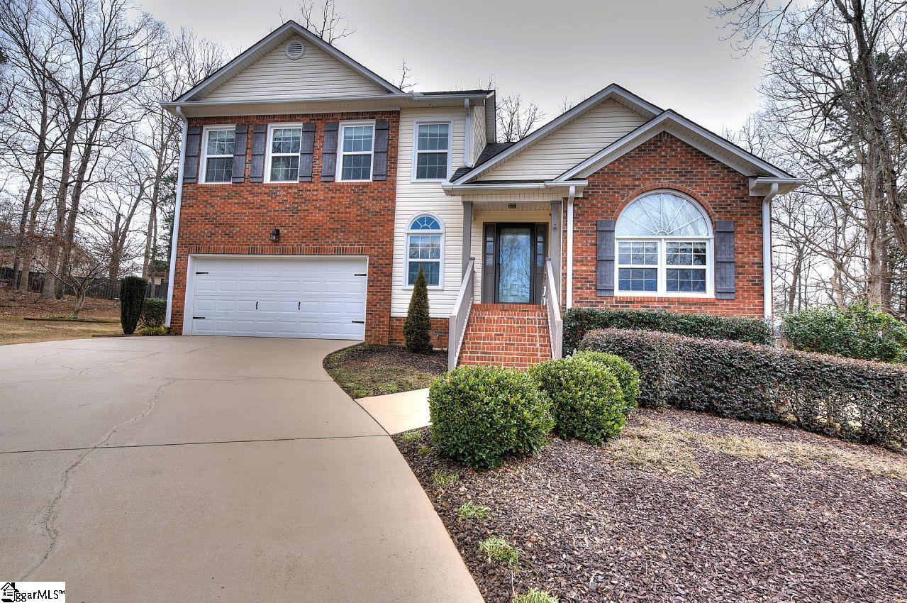14 Croftstone Court Mauldin, SC 29662 - Photo 1 of 47