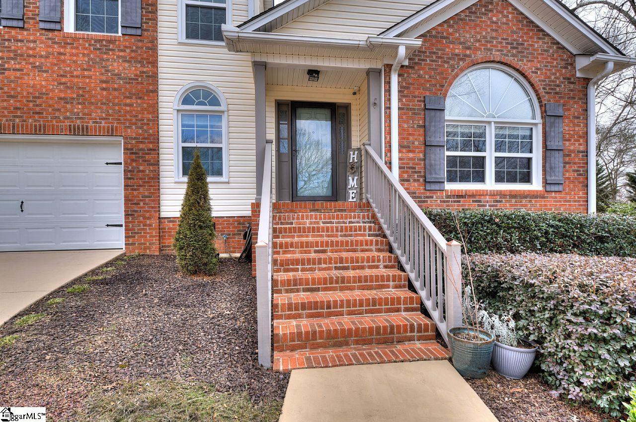 14 Croftstone Court Mauldin, SC 29662 - Photo 2 of 47