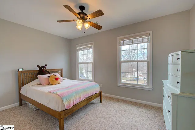 $399,000 | 14 Croftstone Court, Mauldin, SC 29662