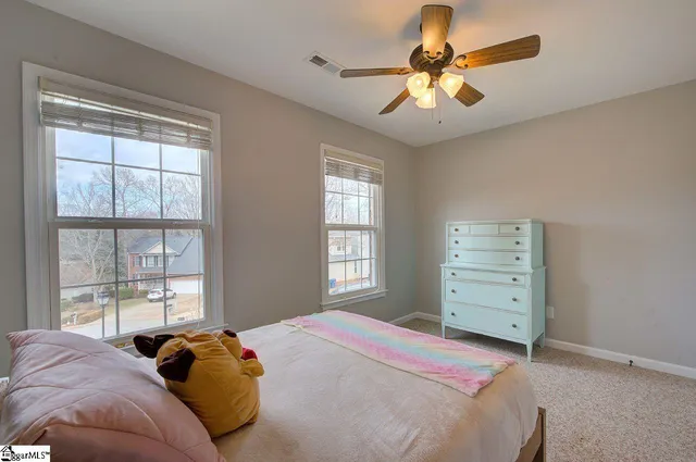 $399,000 | 14 Croftstone Court, Mauldin, SC 29662