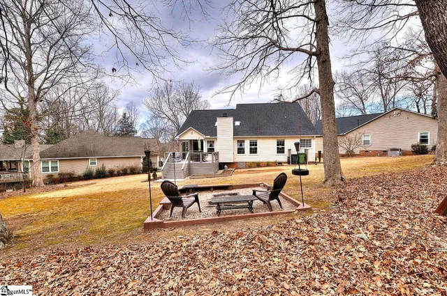 $399,000 | 14 Croftstone Court, Mauldin, SC 29662