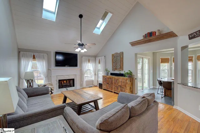 $399,000 | 14 Croftstone Court, Mauldin, SC 29662