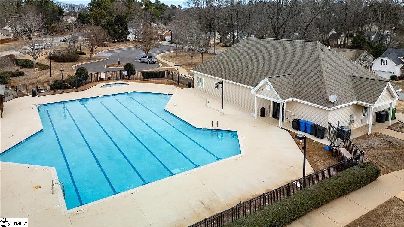 14 Croftstone Court Mauldin, SC 29662 - Photo 46 of 47