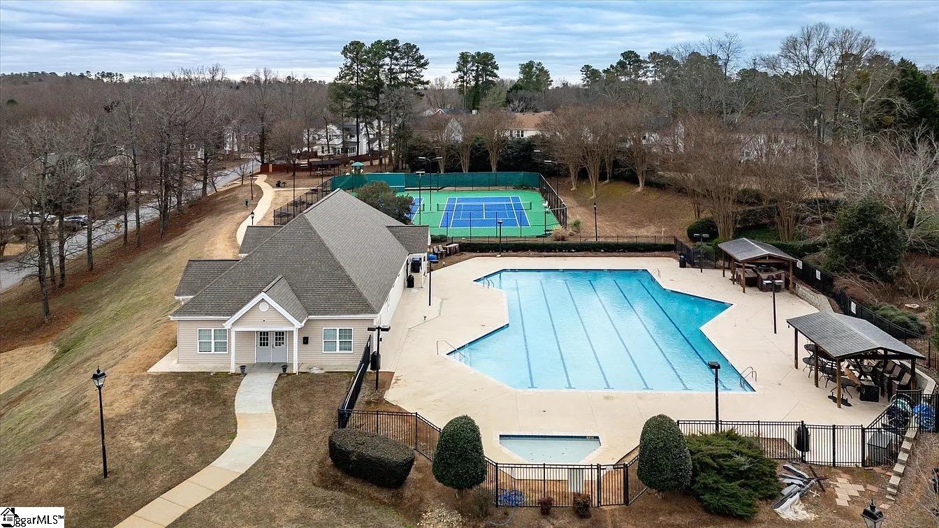14 Croftstone Court Mauldin, SC 29662 - Photo 47 of 47