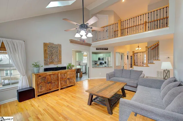 $399,000 | 14 Croftstone Court, Mauldin, SC 29662