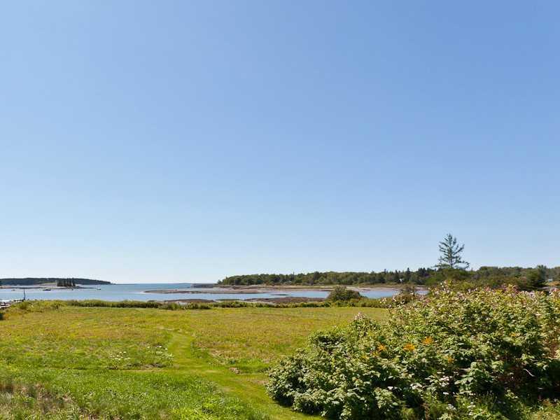 442 Port Clyde Road Tenants Harbor, ME 04860 - Photo 26 of 31 Exterior Front.