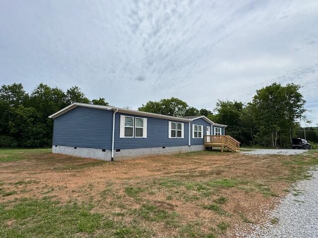 1680 Goodfield Road Decatur, TN 37322 - Photo 46 of 49 IMG_1397