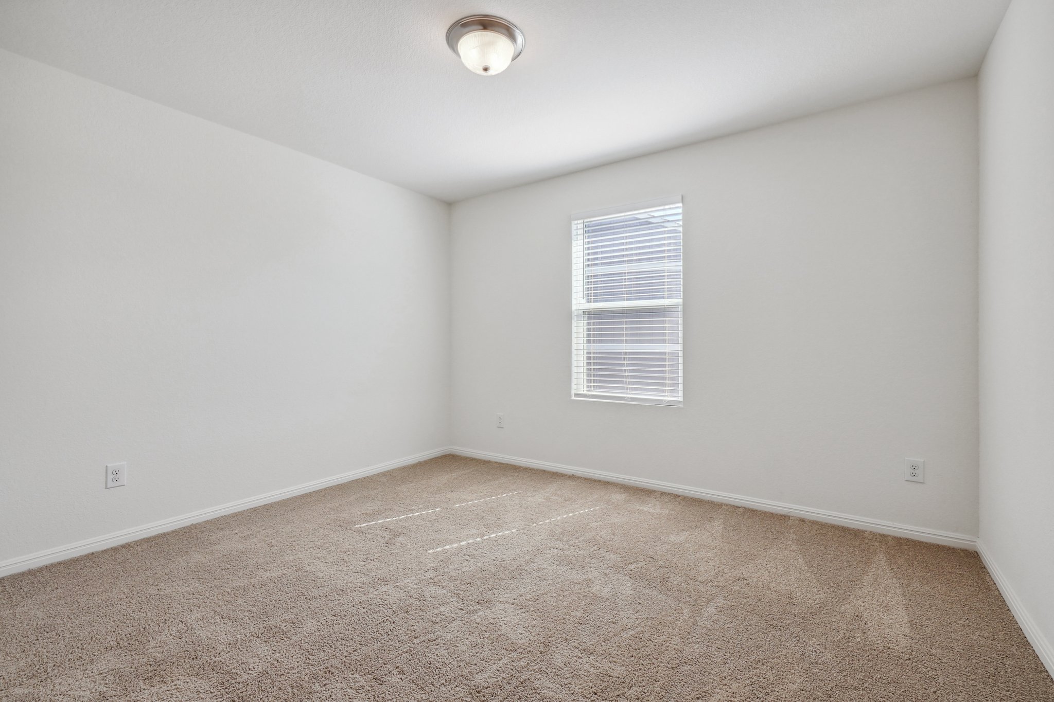 14105 Jeannette Rankin Rd Manor Manor, TX 78653 - Photo 25 of 29 Third bedroom