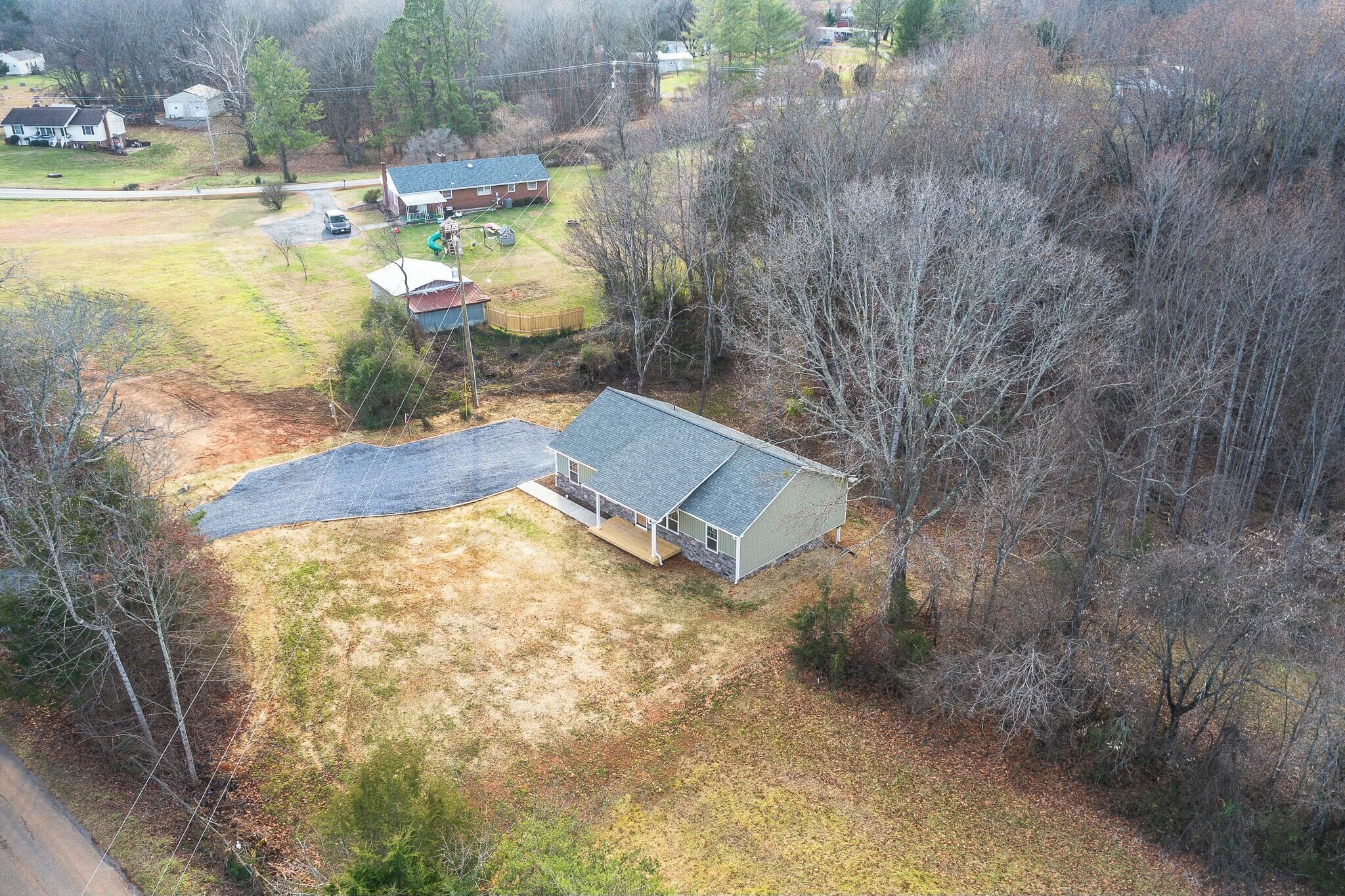 1108 Screechum Hollow Road Bedford, VA 24523 - Photo 14 of 47 tempImagemV6Jmq