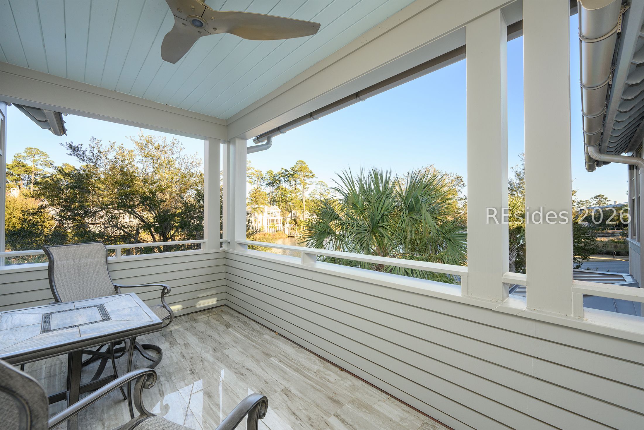 608 Old Moreland Road Bluffton, SC 29910 - Photo 34 of 51